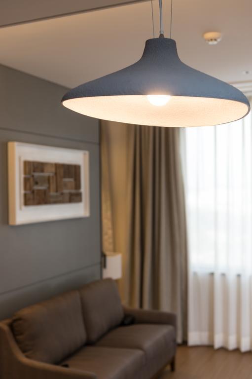 Gloucester Hotel צאונגג'ו מראה חיצוני תמונה