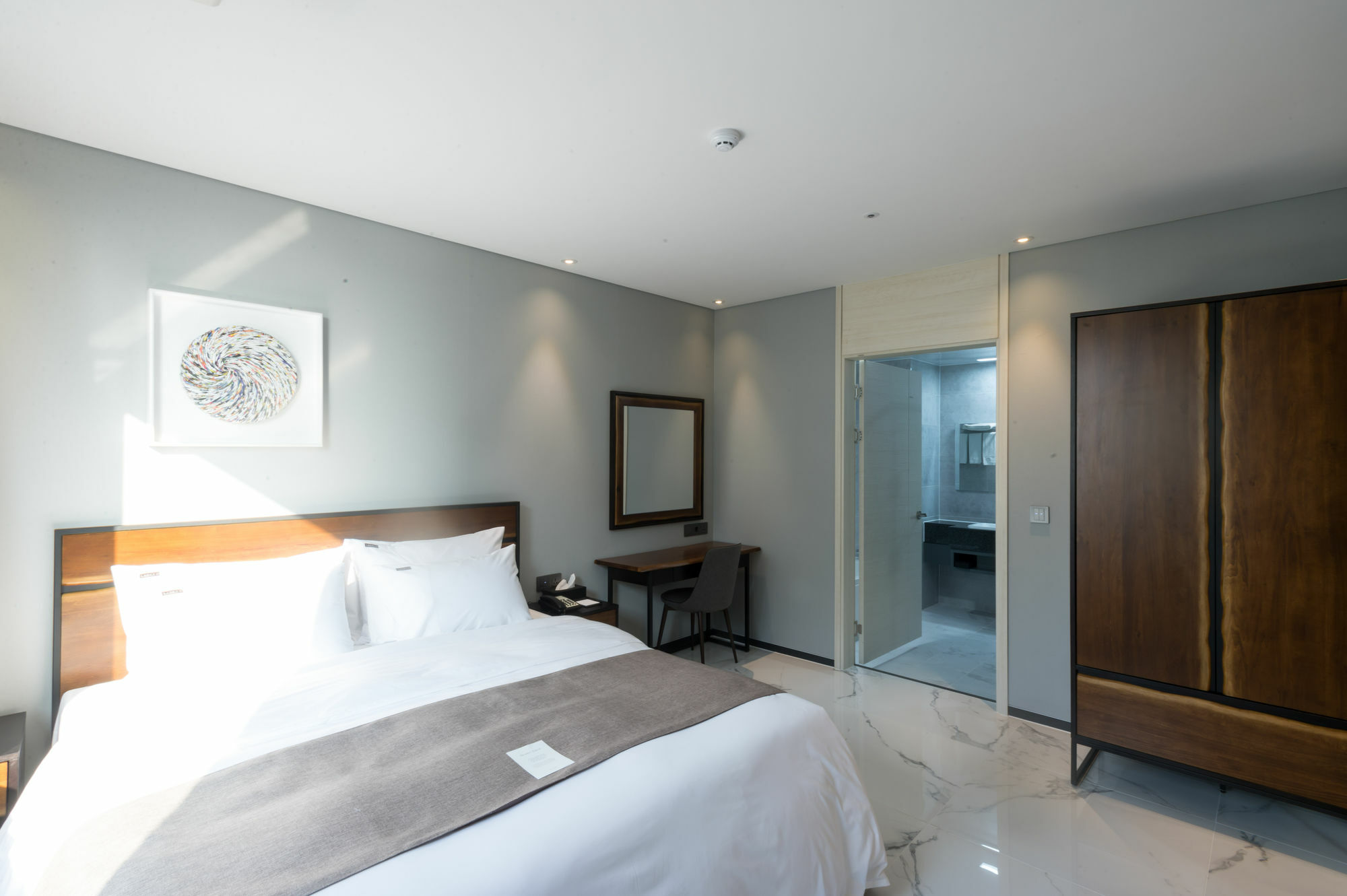 Gloucester Hotel צאונגג'ו מראה חיצוני תמונה