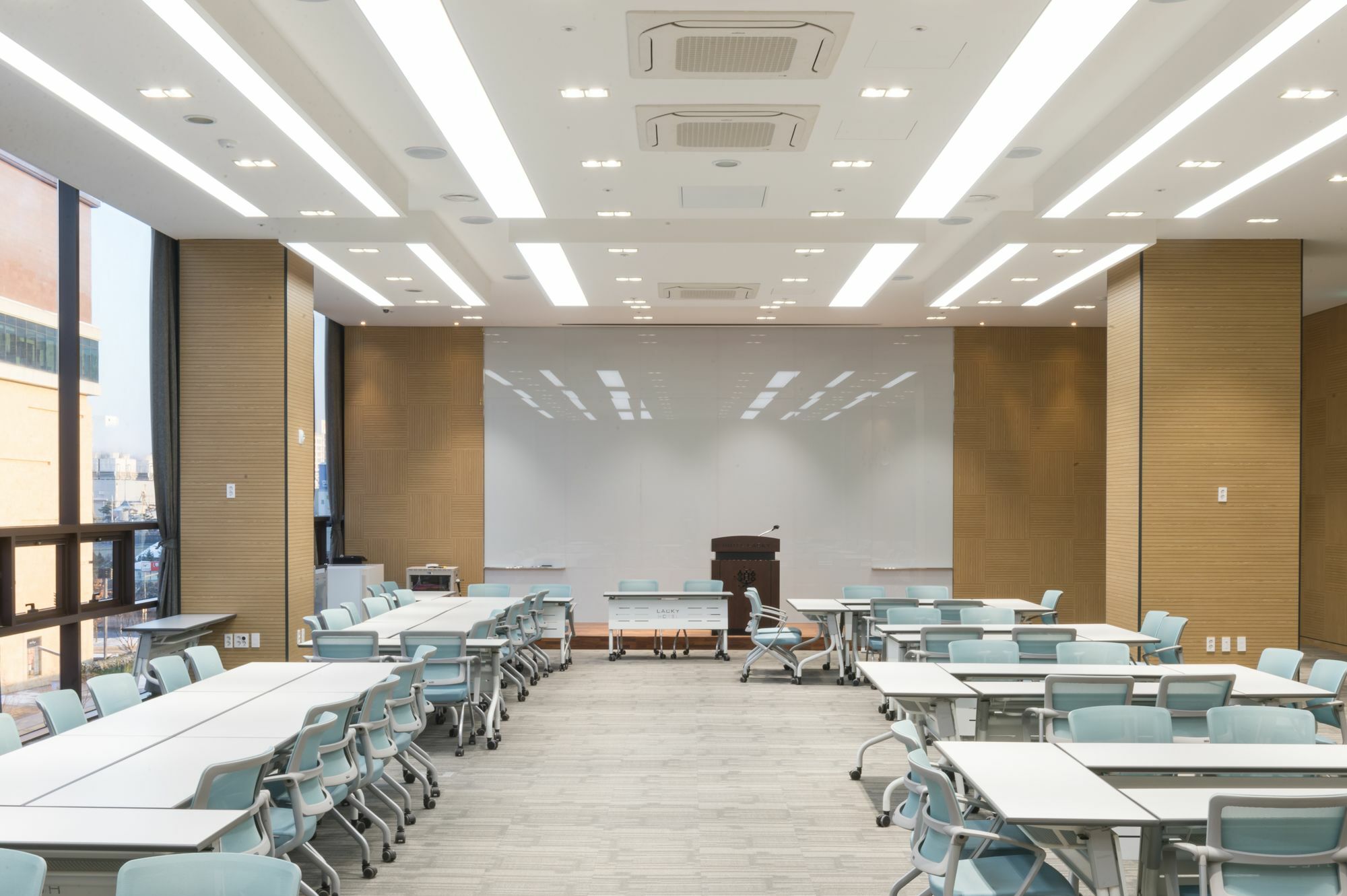 Gloucester Hotel צאונגג'ו מראה חיצוני תמונה