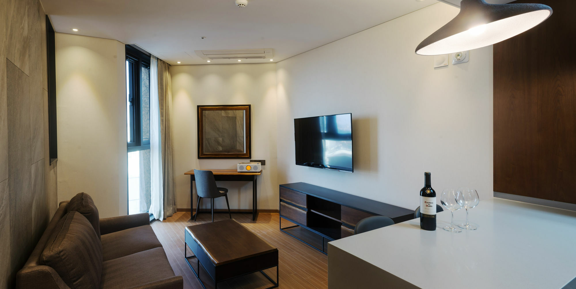 Gloucester Hotel צאונגג'ו מראה חיצוני תמונה